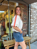 SHORT JEANS