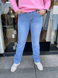 NORFY JEANS RECHTE PIJP