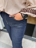 JEANS QUEEN HEARTS