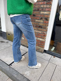 JEANS C&S MET RIEMPJE