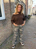 TRUI ONE SIZE DIV KLEUREN