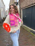 TRUIEN MET SMILEY
