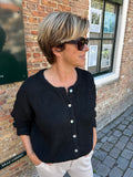 VESTEN ONE SIZE/GEEN WOL