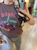 SHIRT PRINT AMBIKA
