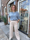 BLOUSE C&S TENCEL